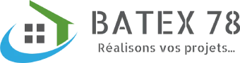 logo batex renovation 78 yvelines