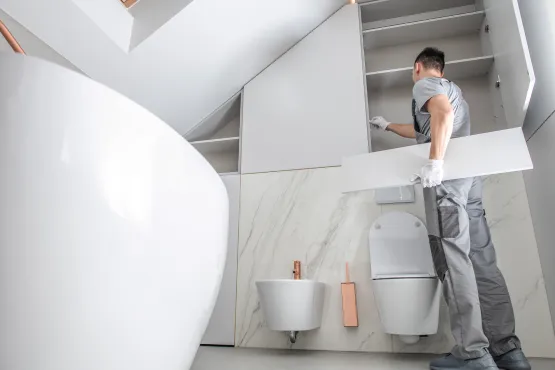 renovation salle de bain avec batex 78