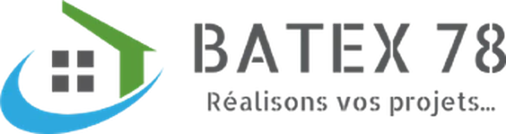 logo batex renovation 78 yvelines